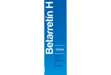 BETARRETIN H CREMA 30 GR(3%+)