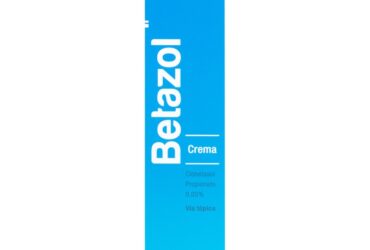 BETAZOL CREMA 30 GR