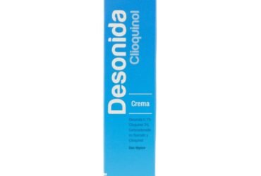 DESONIDA C CREMA 15 GR