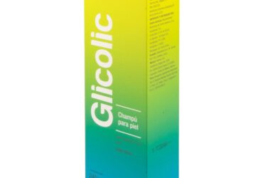 CHA.GLICOLIC 240 ML