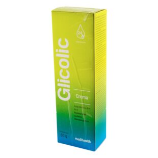 GLICOLIC CREMA 60 GR
