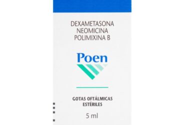 OFTAFLOX GOTAS 5 ML