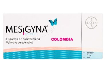 MESIGYNA INSTAY. 1ML AMP.(P)9016(SC)(SF)