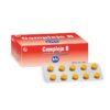 COMPLEJO B 250 TABLETAS MK