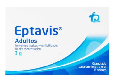 EPTAVIS 3 GR 6 SBS (R)(3%+)(SAV)
