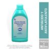 HIDROXIDO ALUMINIO SIMETICONA 360 ML MK