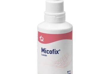 MICOFIX LOCION 30 ML