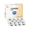 TRIMEBUTINA 200 MG 30 TABLETAS MK