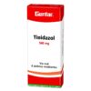TINIDAZOL 500 MG 8 TABLETAS GF