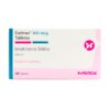 EUTIROX 100 MCG 50 TBS
