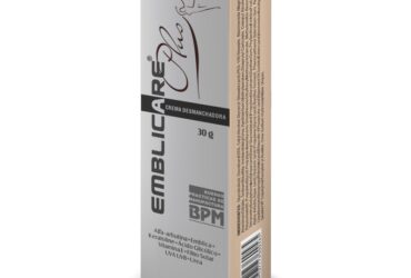 EMBLICARE EMULSION PLUS 30 GR