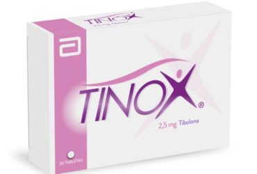 TINOX 2.5 MG 30 TBS(P)35481(SC)(SF)
