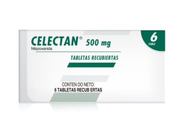 CELECTAN 500 MG 6 TBS (3%+)(A)(PAE)