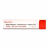 BETAMETASONA+CLOTRIM.+NEOMICINA 40 GR GF