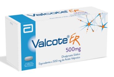 VALCOTE ER 500MG 30(3%+)(A)(P)73200(PAE)
