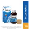 NORAVER TOS MIEL ADULTO JARABE 120 ML