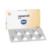 LANSOPRAZOL 30 MG 7 CAPSULAS MK