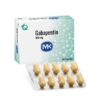 GABAPENTIN 300 MG 30 CAPSULAS MK(P)14310