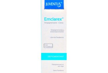 EMCLAREX CREMA 30 GR
