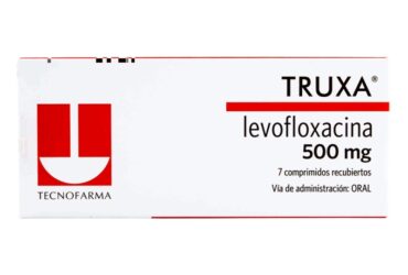 TRUXA 500 MG 7 COMPR.RECUB.(3%+)(A)(PAE)