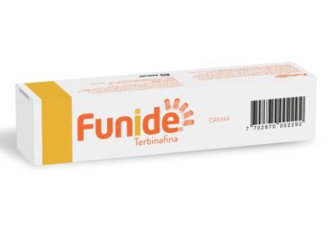 FUNIDE 1% CREMA 15 GR