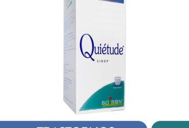 QUIETUDE JARABE 200 ML (PDC)