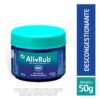 ALIVRUB POTE 50 GR MK