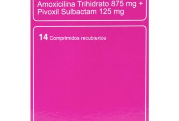TRIFAMOX IBL-DUO 14 COMPR. (3%+)