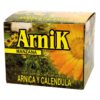 ARNI K CREMA MANZANA POTE 60 GR