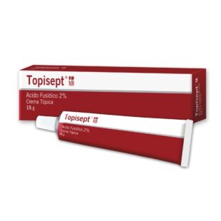 TOPISEPT 2% CREMA 15 GR