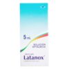 LATANOX 0.05M/ML OFT.5ML(R)(P)41343(SAV)