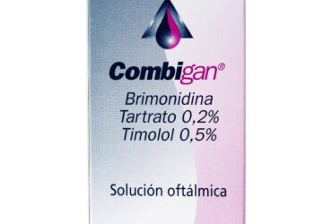 COMBIGAN SOLUC.OFTALM.5 ML(3%+)(PAE)