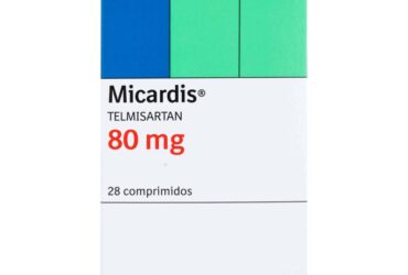 MICARDIS 80 MG 28 TBS(P)29210(SC)(SF)