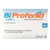 BI-PROFENID 150 MG 10 COMPR.(3%+)(PAE)