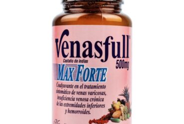 VENASFULL MAX FORTE 50 PERLAS