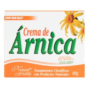 ARNICA CREMA 60 GR FRESHLY