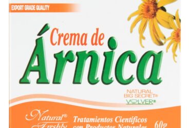 ARNICA CREMA 60 GR FRESHLY