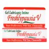FRESHLY PAUSIA V GEL LUB.INTIMO 30 GR