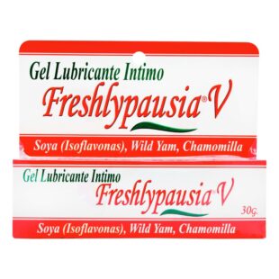 FRESHLY PAUSIA V GEL LUB.INTIMO 30 GR