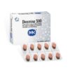 DIOSMINA 500 450/50 MG 30 TBS MK(P)26325