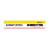 WASSERTROL UNGUENTO OFTALMICO 5 GR