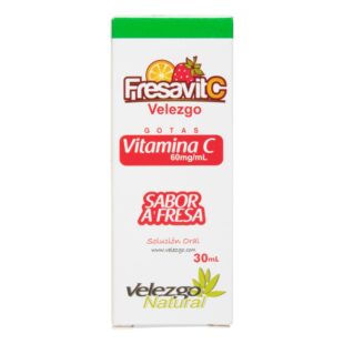 FRESAVIT C 30 ML