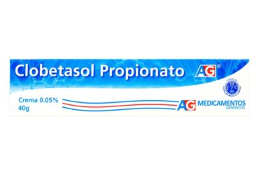 CLOBETASOL PROPIONATO CREMA 40 GR AG