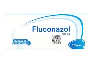 FLUCONAZOL 150 MG 1 CAPSULA COA