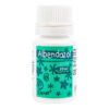 ALBENDAZOL SUSPENSION 20 ML LP