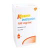 KEPPRA S/ORAL 300 ML(A)(P)114000(SC)(SF)