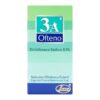 3-A OFTENO 5 ML (3%+)(PAE)