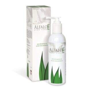 ALFALOE HIDRATANTE 240 GR