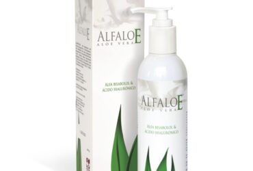 ALFALOE HIDRATANTE 240 GR