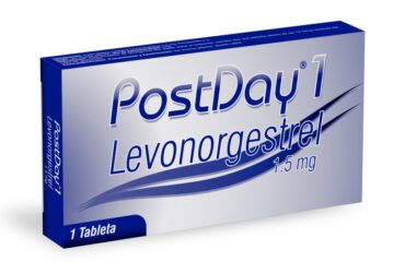 POSTDAY 1.5 MG 1 TABLETA(P)17415(SC)(SF)